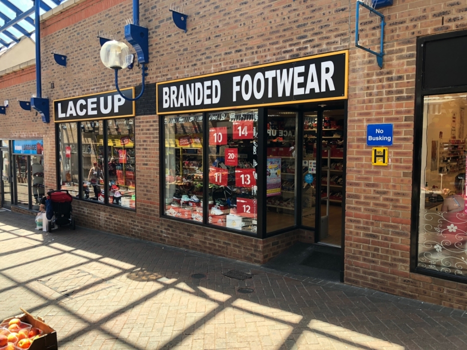 Commercial Property Retail Properties RETAIL PREMISES